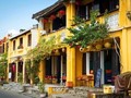 Hoi An elegida por quinta vez como «destino cultural urbano líder de Asia»