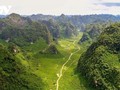 El Geoparque de Lang Son reconocido como Geoparque Mundial por la UNESCO