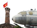 Torre de la Bandera de Hanói, testigo histórico y orgullo de la Capital