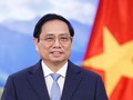 Primer Ministro de Vietnam participará en Cumbre Ampliada de los BRICS