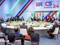 Miembros de BRICS adoptan declaración conjunta