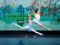 Celebra el Ballet Nacional de Cuba aniversario 60 de su primera actuación en Vietnam