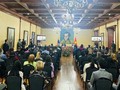 Desea Venezuela aprender del camino de Vietnam hacia el socialismo, afirma diplomático 