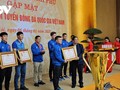 Primer Ministro celebra victoria histórica de la selección de fútbol de Vietnam en Copa ASEAN 2024