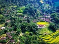 Khuoi Khon: un “buqué” en las tierras montañosas de Cao Bang