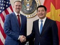 Vietnam y Estados Unidos fortalecen su asociación económica y comercial