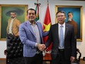 México - principal socio de Vietnam en América Latina, afirma embajador 