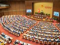 Vietnam muestra una alta determinación para cumplir con los objetivos del período 2021-2025​