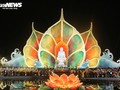 Día Vesak 2025: Una oportunidad para conocer el budismo vietnamita y mundial
