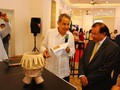 Inauguran en Hanói la exposición de arte “Recorrido por el México Antiguo” 