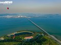 Binh Dinh: carreteras costeras dignas de una postal