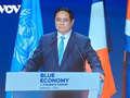 Vietnam reafirma su compromiso con la protección de los océanos