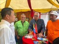 Vietnam y Venezuela refuerzan cooperación entre localidades