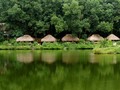 Thai Hai, la aldea de la felicidad