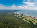 Ho Tram, destino verde en el mapa turístico vietnamita