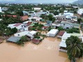 Vietnam moviliza recursos para proteger a los afectados y superar las graves inundaciones