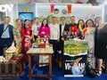 Participa Vietnam en XVIII Feria Internacional de Turismo de Venezuela