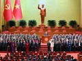 El Partido Comunista de Vietnam continúa su misión histórica