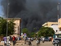 Burkina Faso: le gouvernement militaire révoque le Premier ministre Tambela 