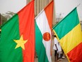 Le Mali, le Niger et le Burkina Faso rejettent le délai de rétractation accordé par la CEDEAO