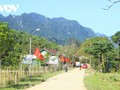 Vers une vie meilleure des Ruc à Quang Binh