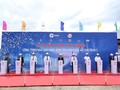 Le Vietnam lance la construction de sa première centrale hydroélectrique à accumulation par pompage