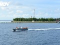 Truong Sa: l'émeraude verte au cœur des flots