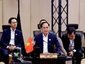 La Malaisie inaugure l'Année de l'ASEAN 2025 sous le signe de l'inclusivité et de la durabilité