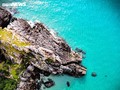 Cap Vi Rông - Le dragon endormi au bord de l’océan