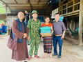 Lê Quang Toan, le chevalier du bénévolat