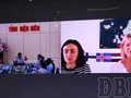 Diên Biên et Caen posent les bases d’un partenariat prometteur