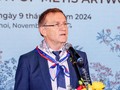 Renforcer Bac Kan face aux risques climatiques: entretien avec le directeur de l’AFD au Vietnam