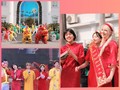 Tet Together: Wander and celebrate with foreign friends