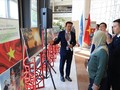Vietnam showcases culture, commitment to human rights at Geneva photo exhibition