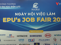 Trường ĐH Điện lực tổ chức ngày hội việc làm 2025
