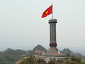 Cột cờ Lũng Cú - Thiêng liêng nơi cực bắc của Tổ quốc