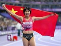 Paralympische Spiele 2024: China führt weiterhin im Medaillenspiegel