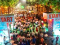 Hanoi organisiert das Programm zur Begrüßung des neuen Jahres 2025