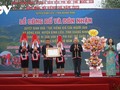 Besonderheiten des „Windabstinenz-Brauchs” der Volksgruppe der Dao Thanh Phan in Quang Ninh