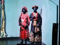 Digitale Erweckung eines Kulturerbes