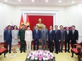 KPV-Generalsekretär To Lam: Förderung der Zusammenarbeit zwischen Vietnam und Südkorea