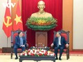 Vietnam ist bereit für Vertiefung der Zusammenarbeit mit den USA