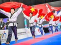 Taekwondo: le Vietnam remporte une médaille d'or aux Championnats du monde 2024