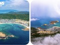 Binh Dinh, un Éden naturel qui envoûte les cœurs