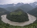 La Chine lance la construction d’un méga-barrage hydroélectrique trois fois plus puissant que celui des Trois Gorges