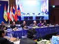 Simposium Internasional Evaluasi Tahun Keketuaan ASEAN 2020