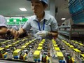 Indeks PMI Cabang Produksi Vietnam Pulih Kuat Pasca Topan Yagi