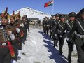 India dan Tiongkok Menyepakati Patroli Bersama di Dua Tempat yang sedang Dipersengketakan di Garis LAC