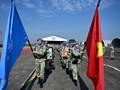 Tentara Rakyat Vietnam Bersama-Sama dengan Dunia Menegakkan Perdamaian