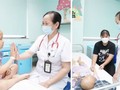 Dokter Bui Ngoc Lan – Seorang yang Membawakan “Keaijaban” kepada Pasien Kanker Anak-Anak